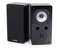 Полочные колонки Dynavoice Challenger S-5 Black 2 – techzone.com.ua Полочные колонки Dynavoice Challenger S-5 Black 2 – techzone.com.ua