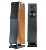 Підлогова акустика Chario Pegasus MKII Walnut 2 – techzone.com.ua Підлогова акустика Chario Pegasus MKII Walnut 2 – techzone.com.ua