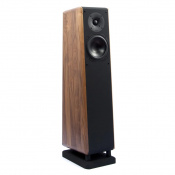 Підлогова акустика Chario Pegasus MKII Walnut 3 – techzone.com.ua Підлогова акустика Chario Pegasus MKII Walnut 3 – techzone.com.ua