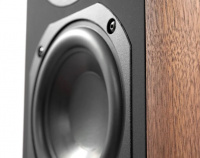 Підлогова акустика Chario Pegasus MKII Walnut 6 – techzone.com.ua Підлогова акустика Chario Pegasus MKII Walnut 6 – techzone.com.ua