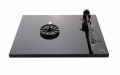 Проигрыватель виниловых пластинок Rega Planar 1 Gloss Black 3 – techzone.com.ua
