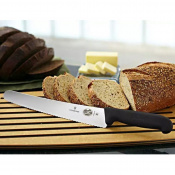 Кухонний ніж Victorinox Fibrox Pastry 5.2933.26 2 – techzone.com.ua Кухонний ніж Victorinox Fibrox Pastry 5.2933.26 2 – techzone.com.ua