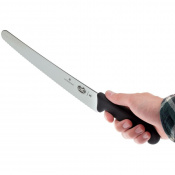 Кухонний ніж Victorinox Fibrox Pastry 5.2933.26 6 – techzone.com.ua Кухонний ніж Victorinox Fibrox Pastry 5.2933.26 6 – techzone.com.ua