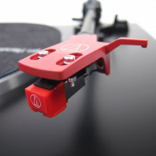 Програвач вінілових платівок Audio-Technica AT-LP3BK (AT-LP3BKEU) 5 – techzone.com.ua Програвач вінілових платівок Audio-Technica AT-LP3BK (AT-LP3BKEU) 5 – techzone.com.ua