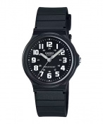 Наручний годинник Casio Standard Analog MQ-71-1B 1 – techzone.com.ua