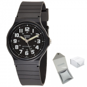 Наручний годинник Casio Standard Analog MQ-71-1B 2 – techzone.com.ua