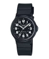 Наручний годинник Casio Standard Analog MQ-71-1B 1 – techzone.com.ua