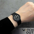 Наручний годинник Casio Standard Analog MQ-71-1B 3 – techzone.com.ua