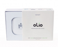 Сетевой аудиоплеер IEAST OlioStream White 4 – techzone.com.ua Сетевой аудиоплеер IEAST OlioStream White 4 – techzone.com.ua