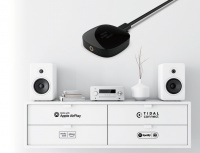 Сетевой аудиоплеер IEAST OlioStream White 9 – techzone.com.ua Сетевой аудиоплеер IEAST OlioStream White 9 – techzone.com.ua