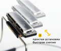SEYDEL GECKO Harmonica Holder 5 – techzone.com.ua