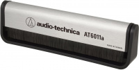 Антистатична щітка для чищення платівок Audio-Technica AT6011a