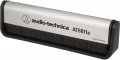 Антистатическая щетка для чистки пластинок Audio-Technica AT6011a 1 – techzone.com.ua