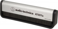 Антистатична щітка для чищення платівок Audio-Technica AT6011a 1 – techzone.com.ua