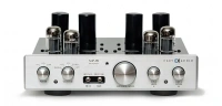 Попередній підсилювач Cary Audio SLP-98L Silver 1 – techzone.com.ua