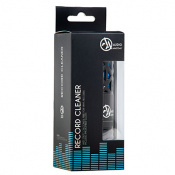 Набір для чищення вінілу Audio Anatomy Record Cleaner Alcohol Free 150ml & 20x20Cm Microfiber Cloth 4 – techzone.com.ua Набір для чищення вінілу Audio Anatomy Record Cleaner Alcohol Free 150ml & 20x20Cm Microfiber Cloth 4 – techzone.com.ua
