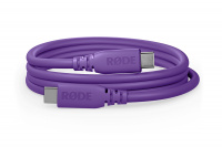 USB кабель RODE SC27 Purple 1 – techzone.com.ua