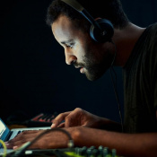 Наушники Sennheiser HD 25 LIGHT II (508664) 7 – techzone.com.ua Наушники Sennheiser HD 25 LIGHT II (508664) 7 – techzone.com.ua