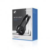 Навушники Sennheiser HD 25 LIGHT II (508664) 6 – techzone.com.ua Навушники Sennheiser HD 25 LIGHT II (508664) 6 – techzone.com.ua