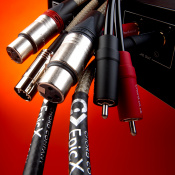 Кабель CHORD EpicX 2XLR to 2XLR 1m 2 – techzone.com.ua Кабель CHORD EpicX 2XLR to 2XLR 1m 2 – techzone.com.ua