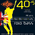 Струни Rotosound RB40 – techzone.com.ua