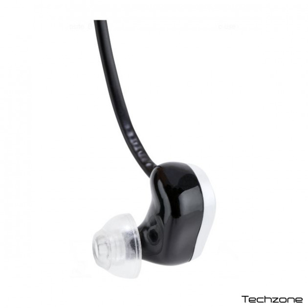 Fender puresonic wired online earbuds