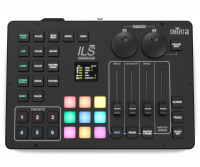 CHAUVET ILS Command 2 – techzone.com.ua CHAUVET ILS Command 2 – techzone.com.ua