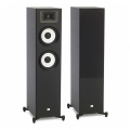 Комплект акустики 5.1 JBL Stage A130+A190+A135C+A120P Black 2 – techzone.com.ua