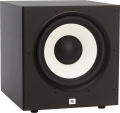 Комплект акустики 5.1 JBL Stage A130+A190+A135C+A120P Black 5 – techzone.com.ua