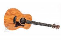 TAYLOR GUITARS GS MINI MAHOGANY Гитара акустическая 8 – techzone.com.ua TAYLOR GUITARS GS MINI MAHOGANY Гитара акустическая 8 – techzone.com.ua