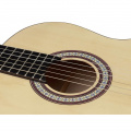 Классическая гитара Salvador Cortez CG-144-NT 5 – techzone.com.ua