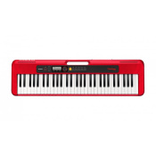 мСинтезатор Casio CT-S200RDC7 1 – techzone.com.ua