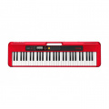 мСинтезатор Casio CT-S200RDC7 1 – techzone.com.ua