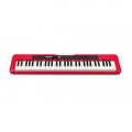 мСинтезатор Casio CT-S200RDC7 3 – techzone.com.ua