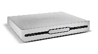 CD-програвач Roksan Attessa CD Transport Silver 1 – techzone.com.ua
