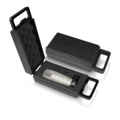 Студийный микрофон Behringer C-3 3 – techzone.com.ua