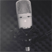 Студийный микрофон Behringer C-3 6 – techzone.com.ua