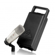 Студійний мікрофон Behringer C-3 4 – techzone.com.ua