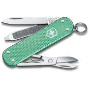 Складаний ніж Victorinox Classic Sd Alox Colors 0.6221.221G 1 – techzone.com.ua