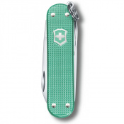 Складаний ніж Victorinox Classic Sd Alox Colors 0.6221.221G 2 – techzone.com.ua Складаний ніж Victorinox Classic Sd Alox Colors 0.6221.221G 2 – techzone.com.ua