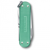 Складной нож Victorinox Classic Sd Alox Colors 0.6221.221G 3 – techzone.com.ua Складной нож Victorinox Classic Sd Alox Colors 0.6221.221G 3 – techzone.com.ua