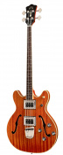 Гитара GUILD Starfire Bass II (Natural)