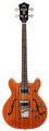 Гитара GUILD Starfire Bass II (Natural) 2 – techzone.com.ua