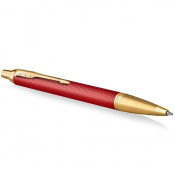 Ручка шариковая Parker IM Premium Red GT BP 24 832 2 – techzone.com.ua Ручка шариковая Parker IM Premium Red GT BP 24 832 2 – techzone.com.ua