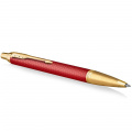 Ручка шариковая Parker IM Premium Red GT BP 24 832 2 – techzone.com.ua