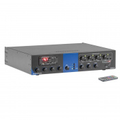 Усилитель-микшер Proel PAATMP240ZXL 2 – techzone.com.ua Усилитель-микшер Proel PAATMP240ZXL 2 – techzone.com.ua