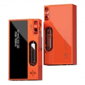 ЦАП та підсилювач Shanling UA7 Orange