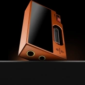 ЦАП та підсилювач Shanling UA7 Orange 2 – techzone.com.ua