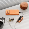 ЦАП та підсилювач Shanling UA7 Orange 3 – techzone.com.ua