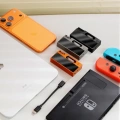 ЦАП та підсилювач Shanling UA7 Orange 4 – techzone.com.ua